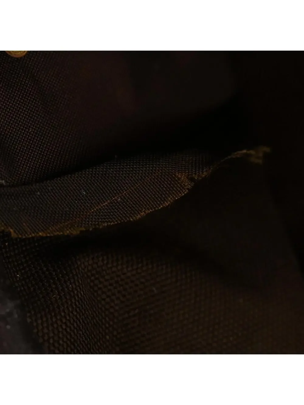 Louis Vuitton Garment Bag 5 Hangers #341034L99B